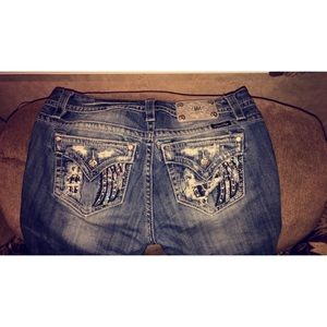 Miss me jeans skinny 29